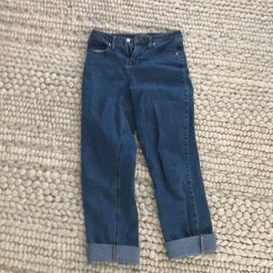 Wild fable high waist jeans